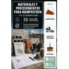 KIT – MATERIALES Y PROCEDIMIENTOS PARA MAMPOSTERIA (NORMAS NMX)