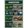 KIT – MATERIALES Y PROCEDIMIENTOS PARA MAMPOSTERIA (NORMAS NMX)