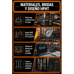 KIT – VÁLVULAS Y EQUIPOS DE CABEZAL DE POZO