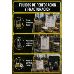 KIT – SISTEMAS Y EQUIPOS DE PERFORACIÓN
