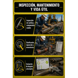 KIT – SISTEMAS Y EQUIPOS DE PERFORACIÓN