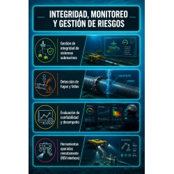 KIT – SISTEMAS DE PRODUCCIÓN SUBMARINA (NORMAS API)