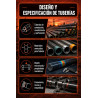 KIT – PRODUCTOS TUBULARES (IND PETROLERA)