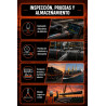 KIT – PRODUCTOS TUBULARES (IND PETROLERA)