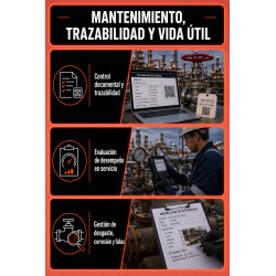 KIT – PRODUCTOS TUBULARES (IND PETROLERA)