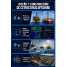 KIT – PLATAFORMAS MARINAS