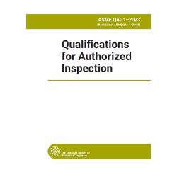 KIT - GESTIÓN DE LA CALIDAD, CERTIFICACIÓN Y CUMPLIMIENTO (NORMAS ASME)