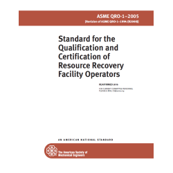 KIT - GESTIÓN DE LA CALIDAD, CERTIFICACIÓN Y CUMPLIMIENTO (NORMAS ASME)