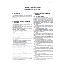 KIT - GESTIÓN DE LA CALIDAD, CERTIFICACIÓN Y CUMPLIMIENTO (NORMAS ASME)